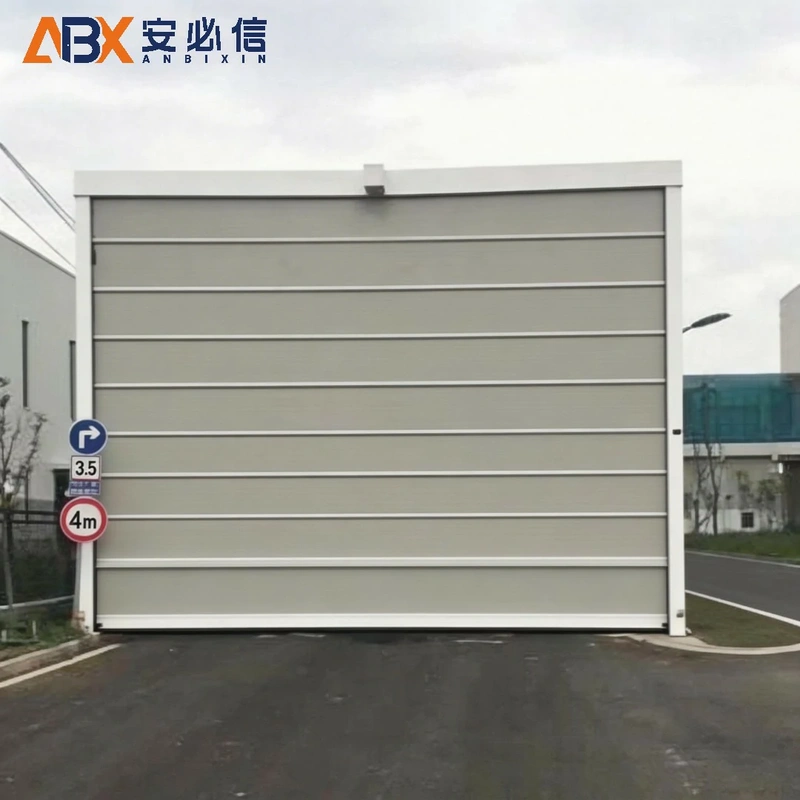 淮南快速堆积门